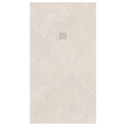 PLATO DUCHA IMAGINE SMART OVERLAND SAND 80X80