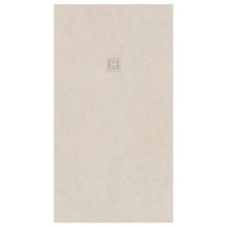 PLATO DUCHA IMAGINE SMART BORNEO SAND 90X90