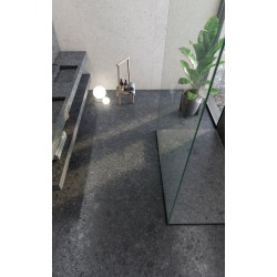 PLATO DUCHA IMAGINE SMART RELOAD ANTHRACITE 100X70