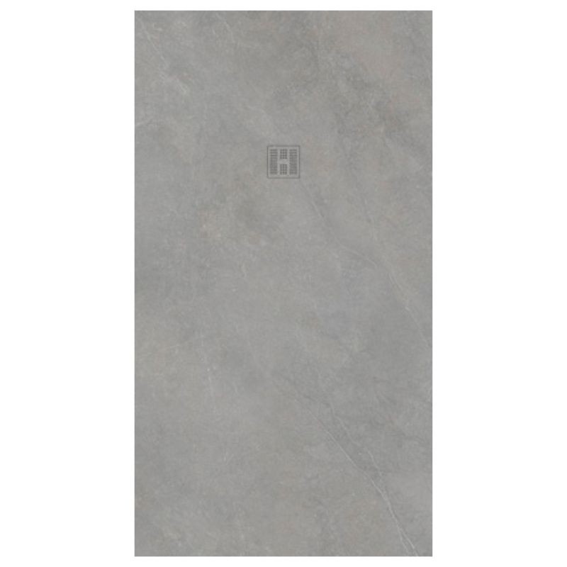 PLATO DUCHA IMAGINE SMART MUNICH PEARL 100X70