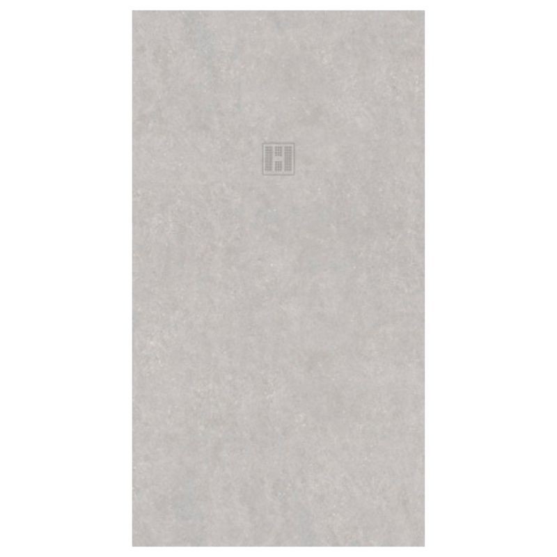 PLATO DUCHA IMAGINE SMART ACRON PEARL 100X70