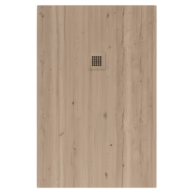 PLATO DUCHA DEKOR HALIFAX 100X80