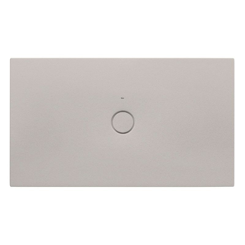 PLATO DUCHA CRATOS 100X80 BEIGE