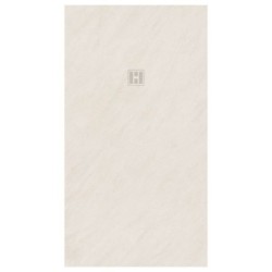 PLATO DUCHA IMAGINE SMART KLIFF SAND 100X80