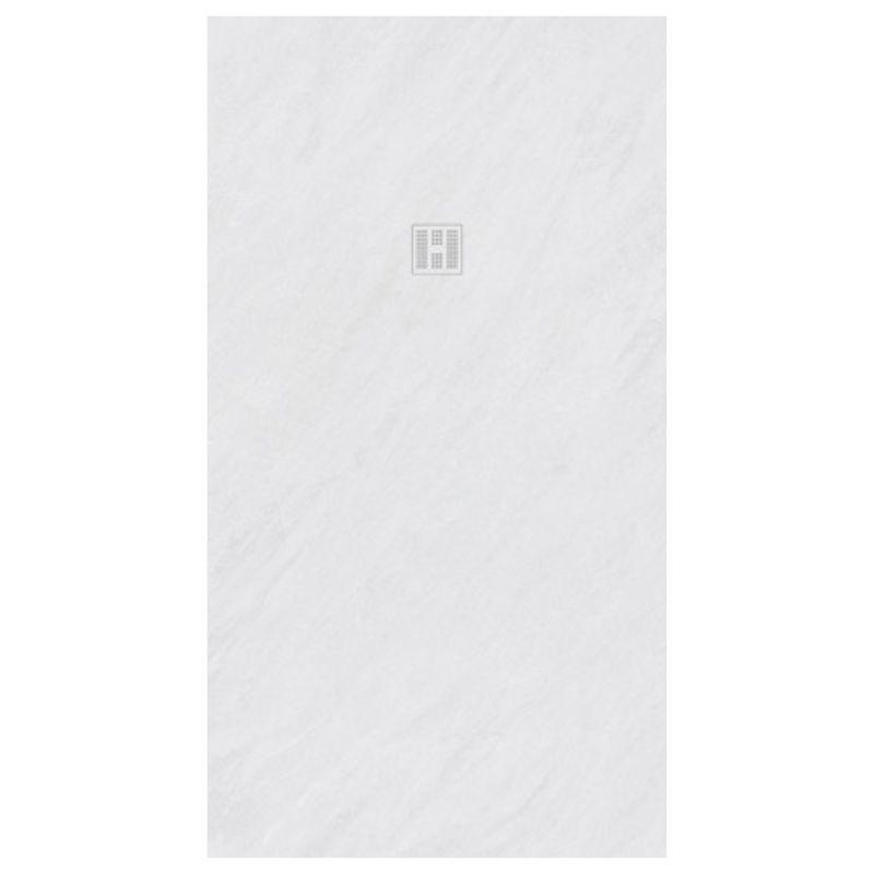PLATO DUCHA IMAGINE SMART KLIFF WHITE 100X80