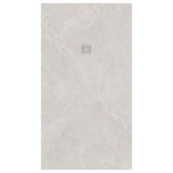 PLATO DUCHA IMAGINE SMART OVERLAND PEARL 100X80