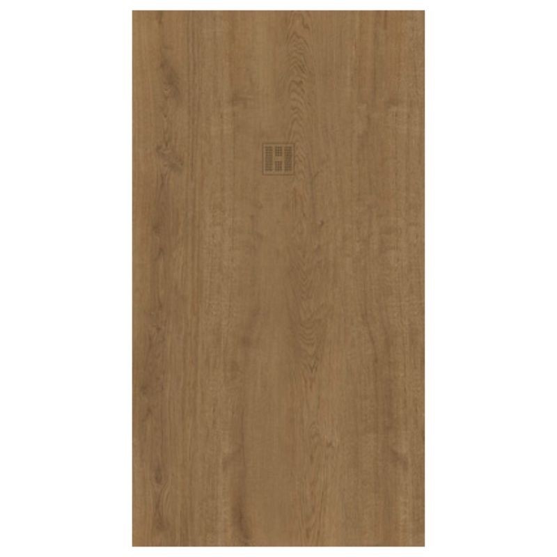 PLATO DUCHA IMAGINE SMART VERMONT OAK 100X80