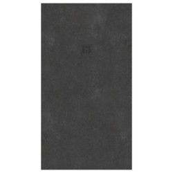 PLATO DUCHA IMAGINE SMART MIDTOWN ANTHRACITE 100X80