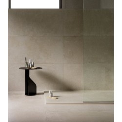 PLATO DUCHA IMAGINE SMART MIDTOWN CREAM 100X80