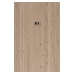 PLATO DUCHA DEKOR HALIFAX 100X90