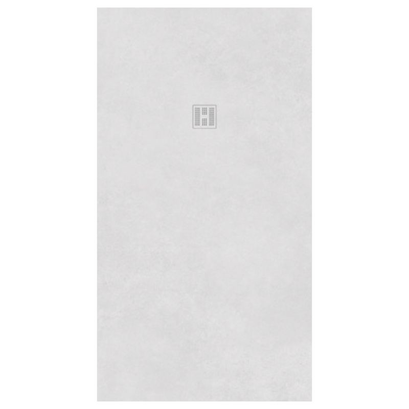 PLATO DUCHA IMAGINE SMART NEXUS GLACIAR 100X90