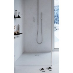 PLATO DUCHA IMAGINE SMART NEXUS GLACIAR 100X90