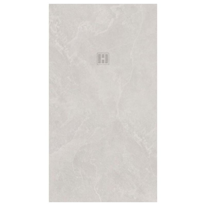 PLATO DUCHA IMAGINE SMART OVERLAND PEARL 100X90