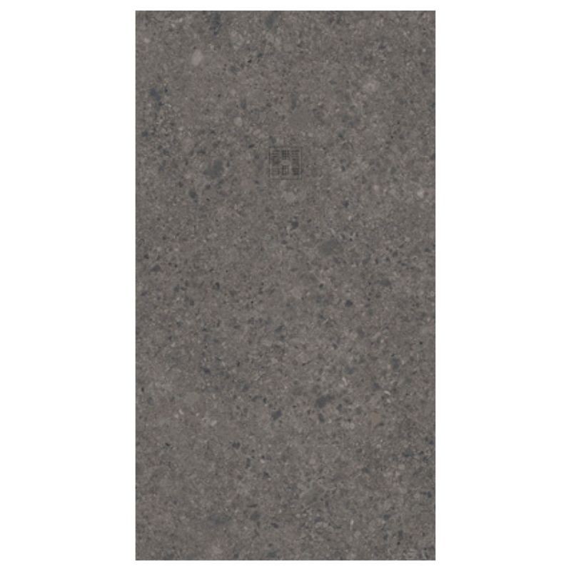 PLATO DUCHA IMAGINE SMART RELOAD ANTHRACITE 100X90