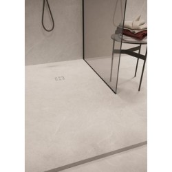 PLATO DUCHA IMAGINE SMART STATALE SAND 100X90
