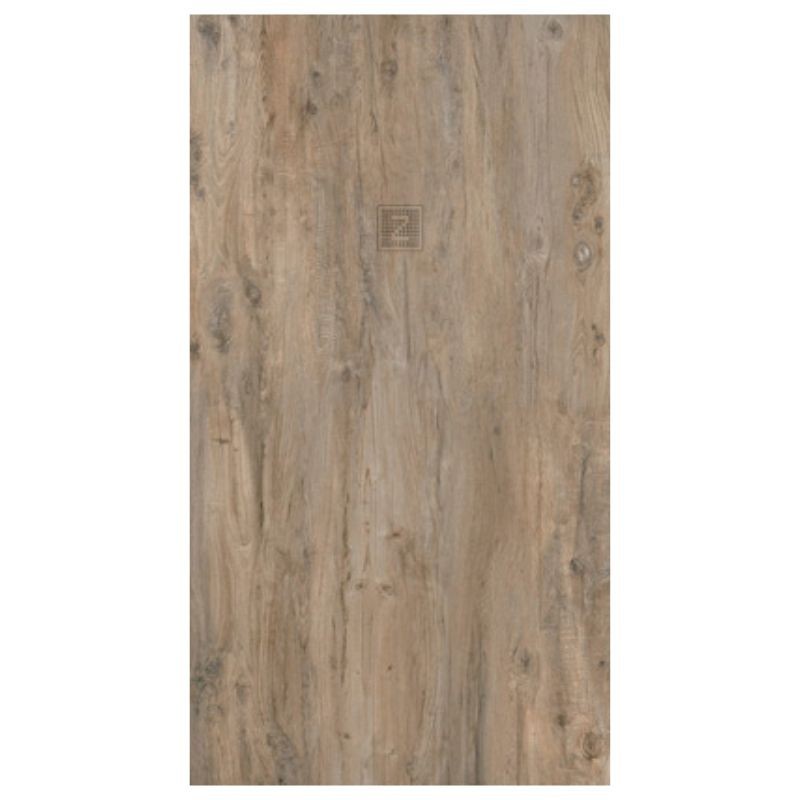 PLATO DUCHA IMAGINE SMART NEBRASKA ELM 100X90