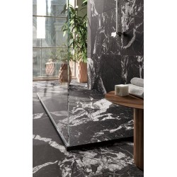 PLATO DUCHA IMAGINE SMART ARVORA BLACK 100X90