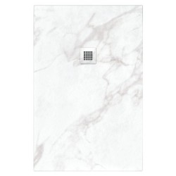 PLATO DUCHA DEKOR ARABESCO 110X90