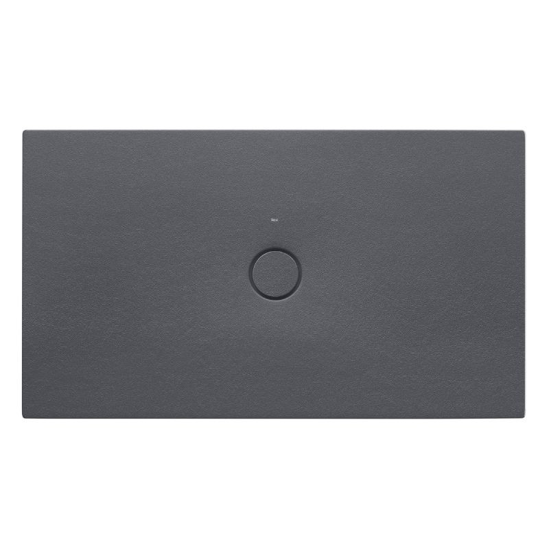 PLATO DUCHA CRATOS 120X70 ONIX