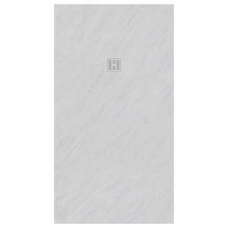 PLATO DUCHA IMAGINE SMART KLIFF PEARL 120X70