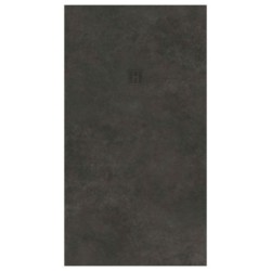 PLATO DUCHA IMAGINE SMART NEXUS ANTHRACITE 120X70