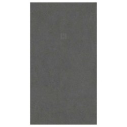 PLATO DUCHA IMAGINE SMART ACRON ANTHRACITE 120X70