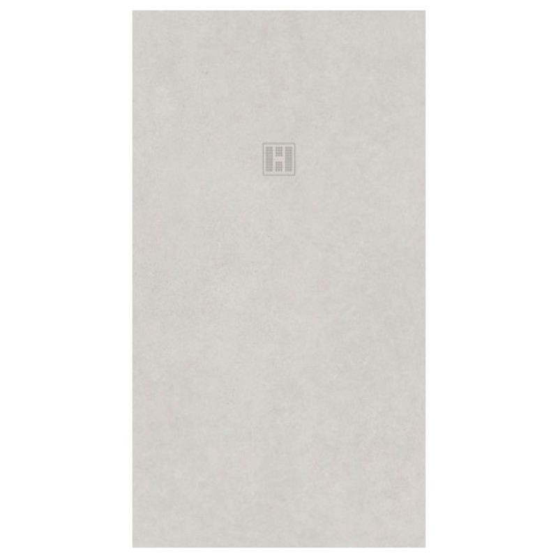 PLATO DUCHA IMAGINE SMART BORNEO PEARL 120X70