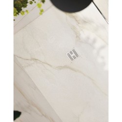 PLATO DUCHA IMAGINE SMART DIAMOND GOLD 120X80