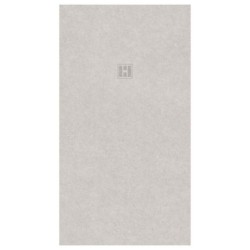 PLATO DUCHA IMAGINE SMART GRANITE GREY 120X80