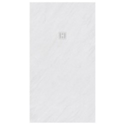PLATO DUCHA IMAGINE SMART KLIFF WHITE 120X80