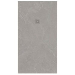 PLATO DUCHA IMAGINE SMART OVERLAND GREIGE 120X80