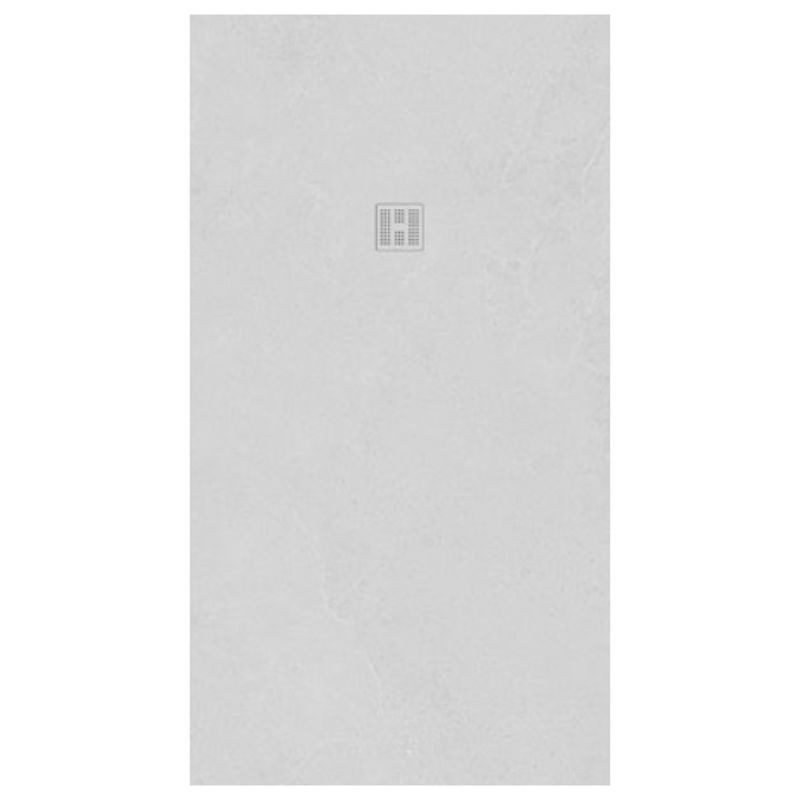 PLATO DUCHA IMAGINE SMART NORWICH WHITE 140X70