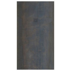 PLATO DUCHA IMAGINE SMART METAL IRON 140X80