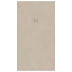PLATO DUCHA IMAGINE SMART NORWICH SAND 140X80