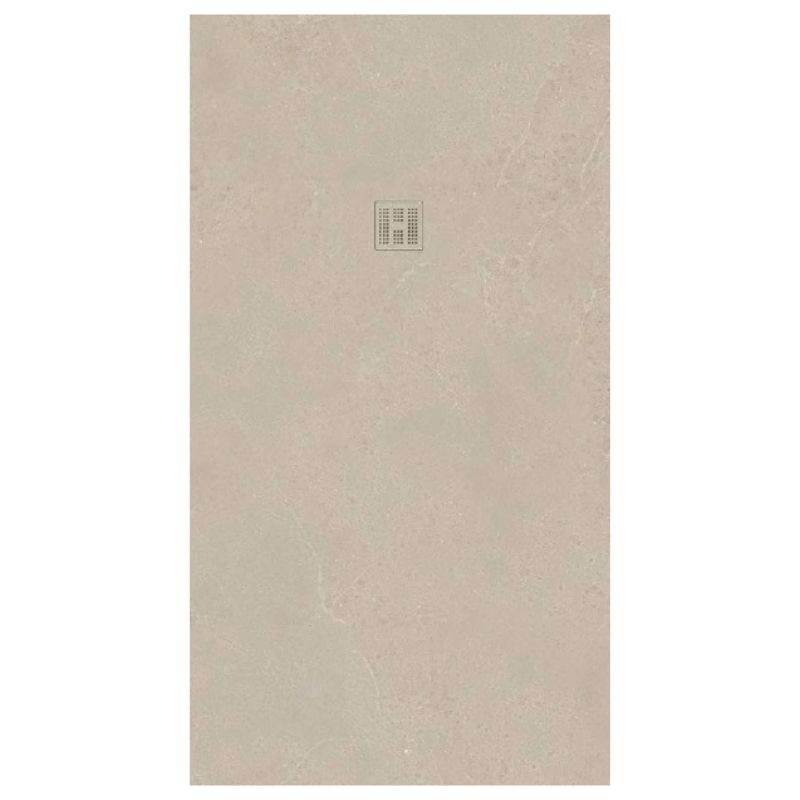 PLATO DUCHA IMAGINE SMART NORWICH SAND 140X80