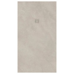 PLATO DUCHA IMAGINE SMART MUNICH SAND 140X80