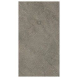 PLATO DUCHA IMAGINE SMART MUNICH TAUPE 140X80