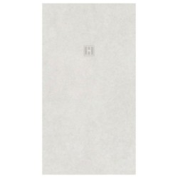PLATO DUCHA IMAGINE SMART BORNEO WHITE 140X80