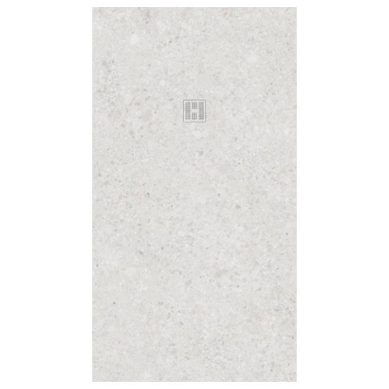 PLATO DUCHA IMAGINE SMART RELOAD WHITE 140X90