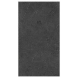 PLATO DUCHA IMAGINE SMART STATALE BLACK 140X90