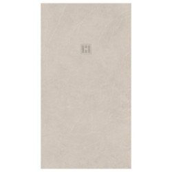 PLATO DUCHA IMAGINE SMART STATALE SAND 140X90
