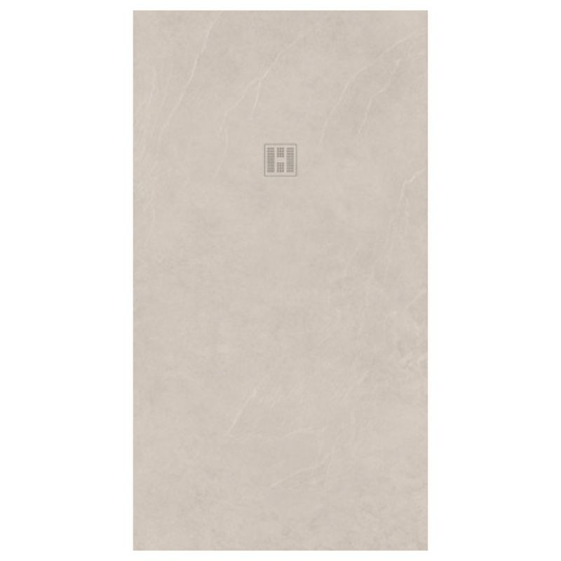 PLATO DUCHA IMAGINE SMART STATALE SAND 140X90