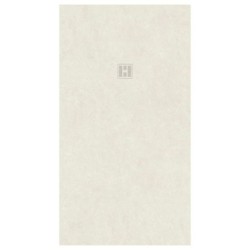PLATO DUCHA IMAGINE SMART ACRON IVORY 140X90