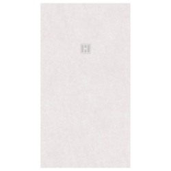 PLATO DUCHA IMAGINE SMART ACRON WHITE 140X90