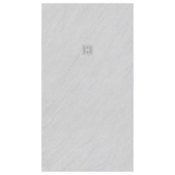 PLATO DUCHA IMAGINE SMART KLIFF PEARL 160X80