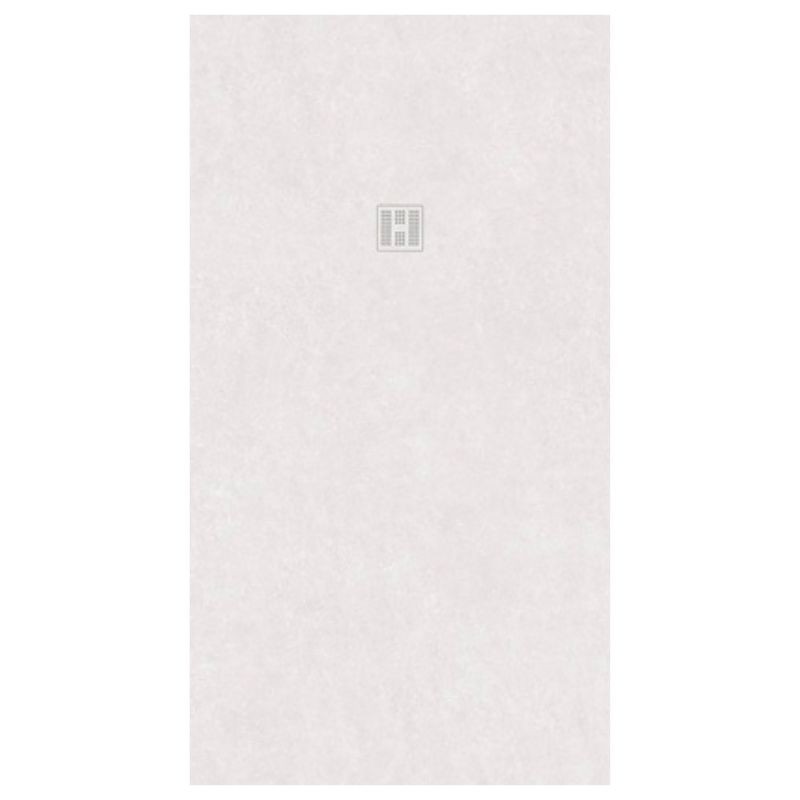 PLATO DUCHA IMAGINE SMART ACRON WHITE 160X80