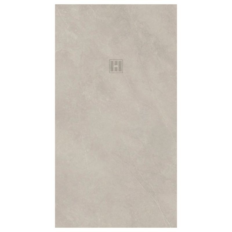PLATO DUCHA IMAGINE SMART MUNICH SAND 160X80