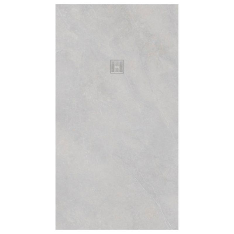PLATO DUCHA IMAGINE SMART MUNICH WHITE 160X80