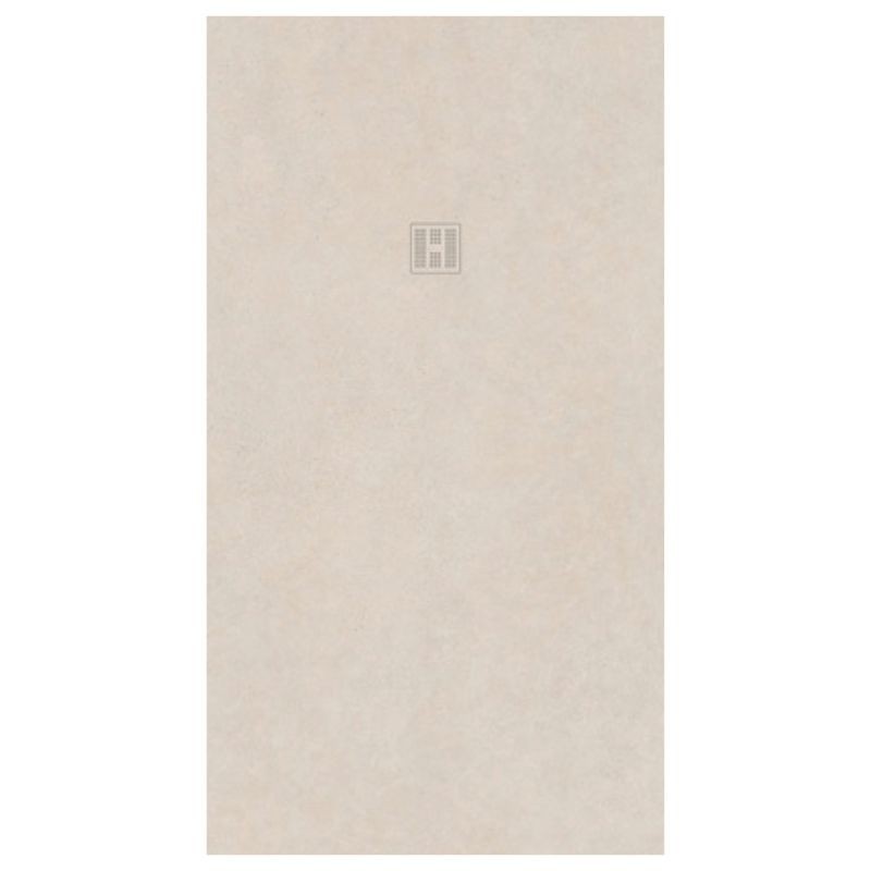 PLATO DUCHA IMAGINE SMART BORNEO SAND 160X80