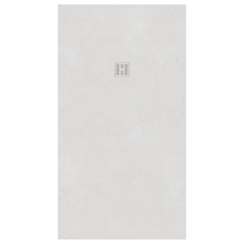 PLATO DUCHA IMAGINE SMART MIDTOWN WHITE 160X80